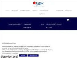 Sites similar to congresosemi.org
