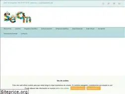 Sites similar to congresoseom.org