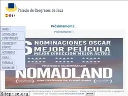 Sites similar to congresosjaca.es