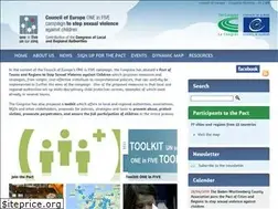 Sites similar to congress-1in5.eu