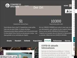 Sites similar to congress-bremen.com