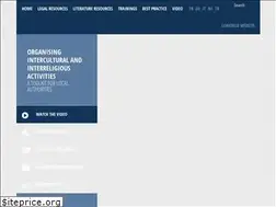 Sites similar to congress-intercultural.eu