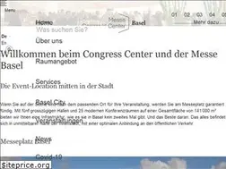 Sites similar to congress.ch