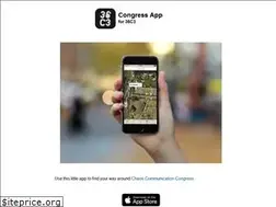 Sites similar to congress.conference.systems