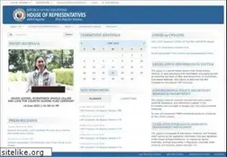 Sites similar to congress.gov.ph