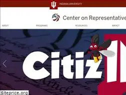 Sites similar to congress.indiana.edu