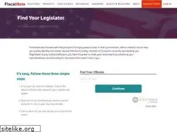Sites similar to congress.org