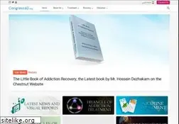 Sites similar to congress60.org