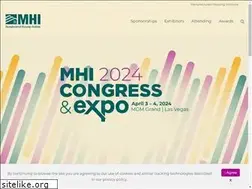 Sites similar to congressandexpo.com
