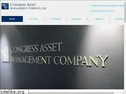 Sites similar to congressasset.com