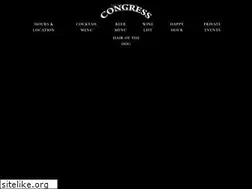 Sites similar to congressbarbk.com