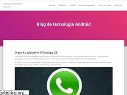 Sites similar to congresscentral.com.br