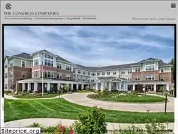 Sites similar to congresscompanies.com