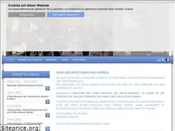 Sites similar to congresse.de