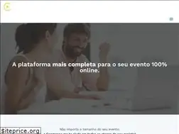 Sites similar to congresse.me