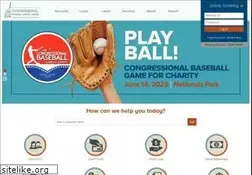 Sites similar to congressionalfcu.org