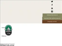 Sites similar to congressionalsportsmen.org