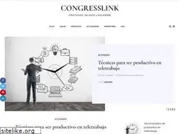 Sites similar to congresslink.org