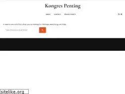 Sites similar to congressmatters.com