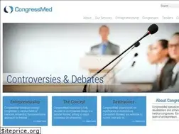 Sites similar to congressmed.com