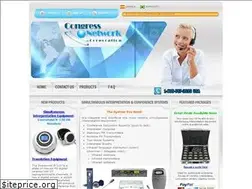 Sites similar to congressnetwork.com