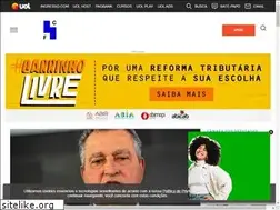 Sites similar to congressoemfoco.com.br