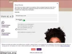 Sites similar to congressoestetika.com.br