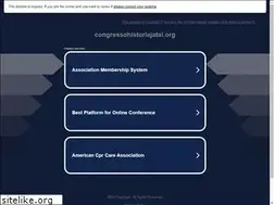 Sites similar to congressohistoriajatai.org