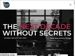 Sites similar to congressohvm.com