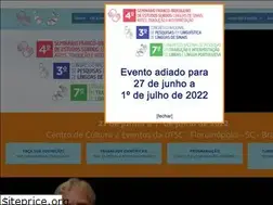 Sites similar to congressotils.com.br