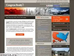 Sites similar to congressrealty.com