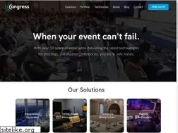 Sites similar to congressrental.asia