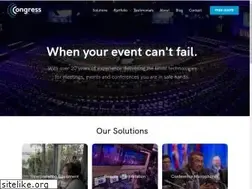 Sites similar to congressrental.com.au