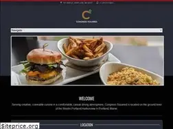 Sites similar to congresssquared.com