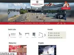 Sites similar to congressteam.de