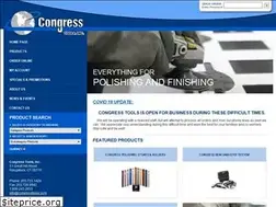 Sites similar to congresstools.com