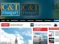 Sites similar to congresstravel.hu