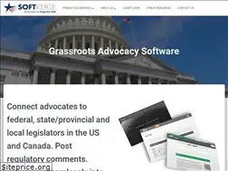Sites similar to congressweb.com