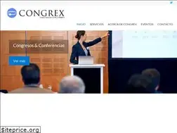 Sites similar to congrexvenezuela.com