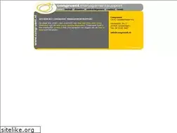 Sites similar to congruent.nl