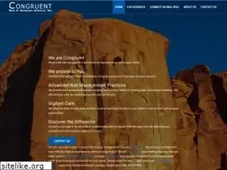 Sites similar to congruenti.com