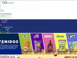 Sites similar to congrupo.com.co
