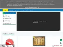 Sites similar to congsatbietthu.com