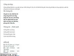 Sites similar to congsatdep.net