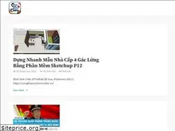 Sites similar to congthanhchienmobile.vn