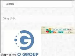 Sites similar to congthuc.edu.vn