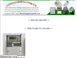 Sites similar to congtodien.com.vn
