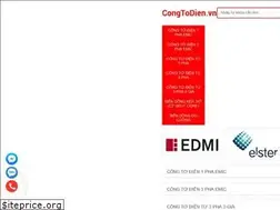 Sites similar to congtodien.vn