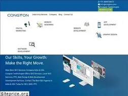 Sites similar to congton.com