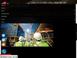 Sites similar to congtrinhnhaviet.vn